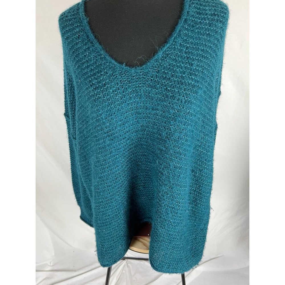 Free People Oversized long sleeve sweater S